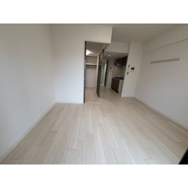 エグゼ今里の室内写真2枚目