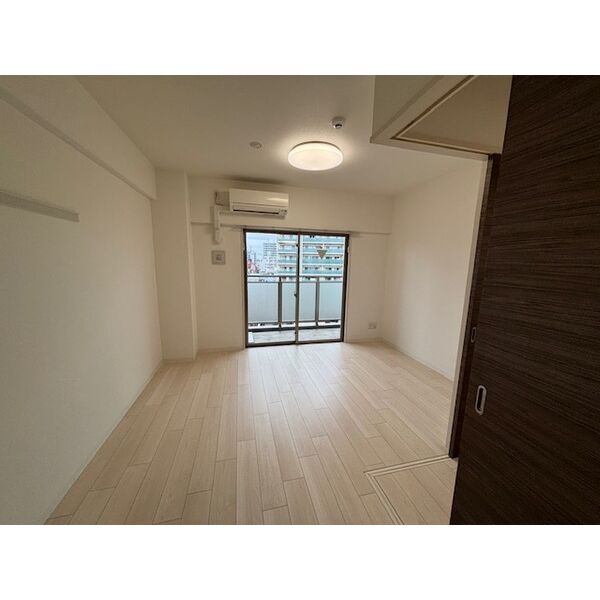 エグゼ今里の室内写真4枚目