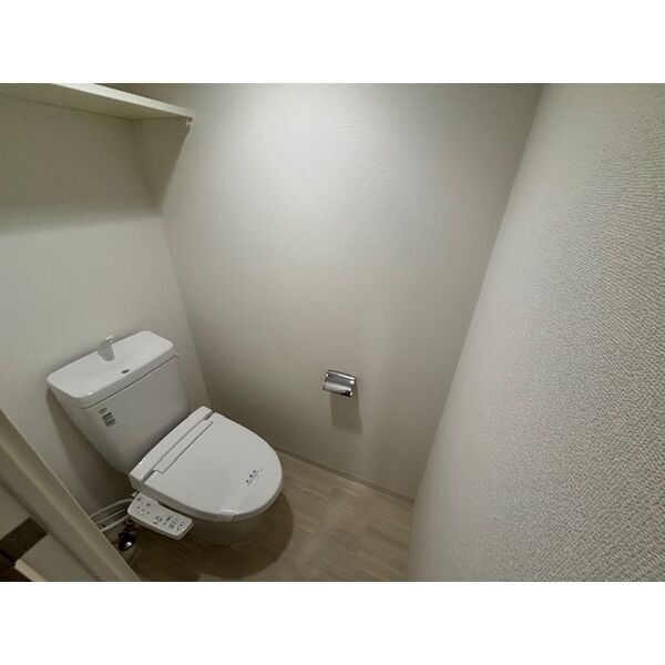 エグゼ今里の室内写真5枚目