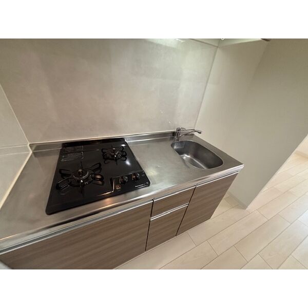 エグゼ今里の室内写真6枚目