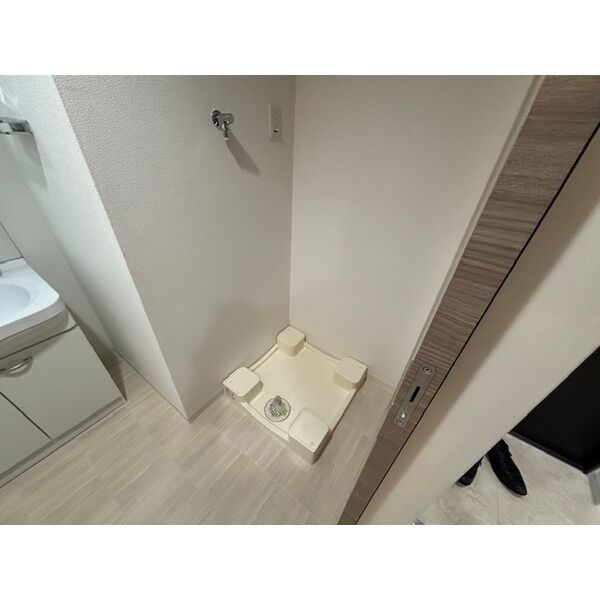 エグゼ今里の室内写真7枚目