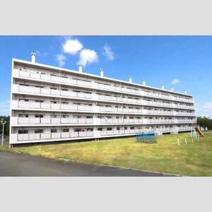 ビレッジハウス石狩1号棟