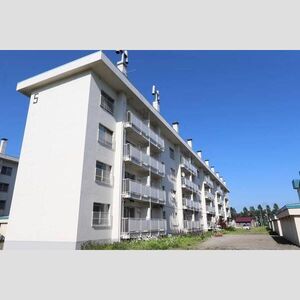 ビレッジハウス福住5号棟