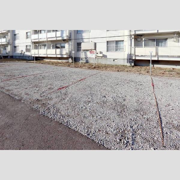ビレッジハウス福住4号棟 画像2