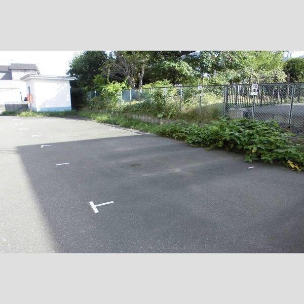ビレッジハウス銭函1号棟 画像2