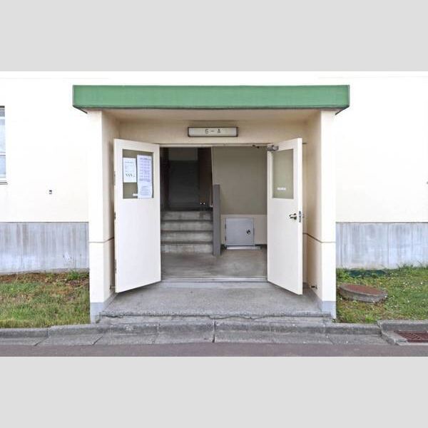 ビレッジハウス新川2号棟 画像3