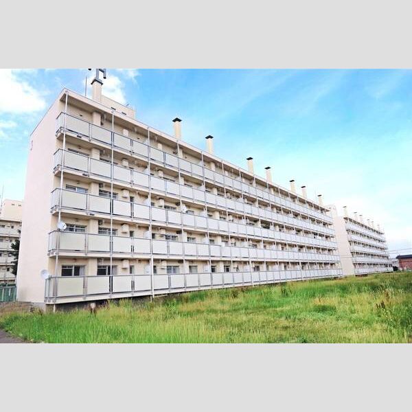 ビレッジハウス新川6号棟 画像1