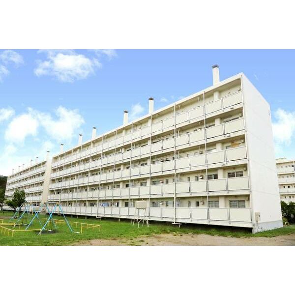 ビレッジハウス川沿2号棟 画像1