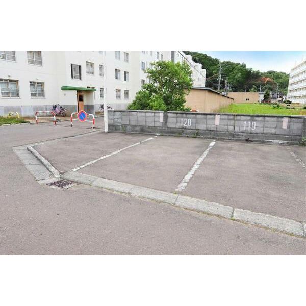 ビレッジハウス川沿2号棟 画像2
