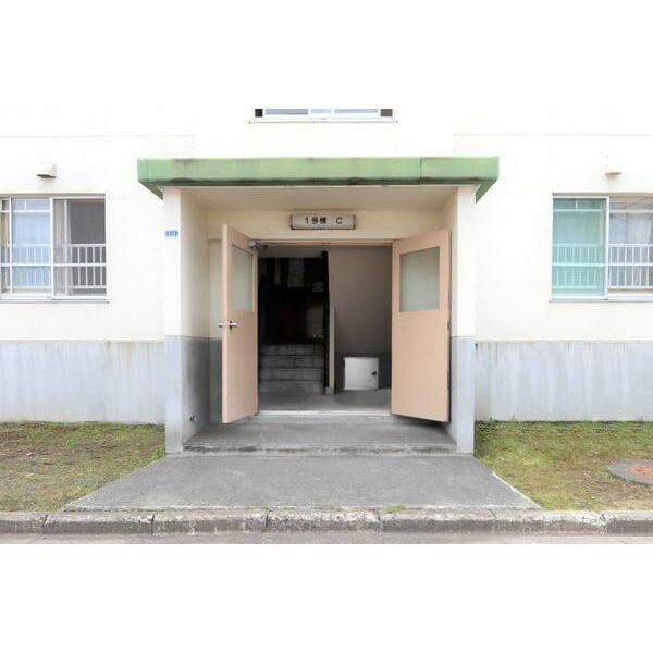 ビレッジハウス川沿2号棟 画像3