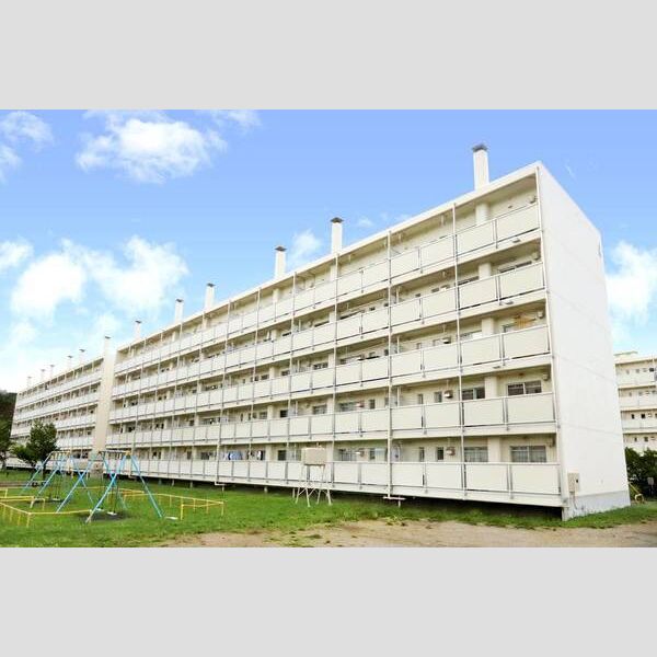 ビレッジハウス川沿4号棟 画像1