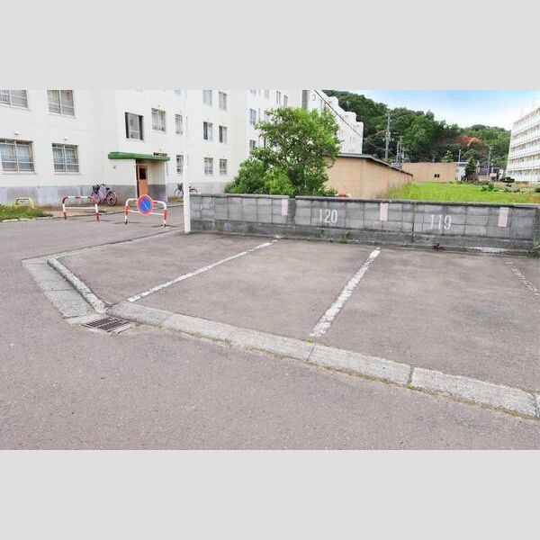 ビレッジハウス川沿4号棟 画像2