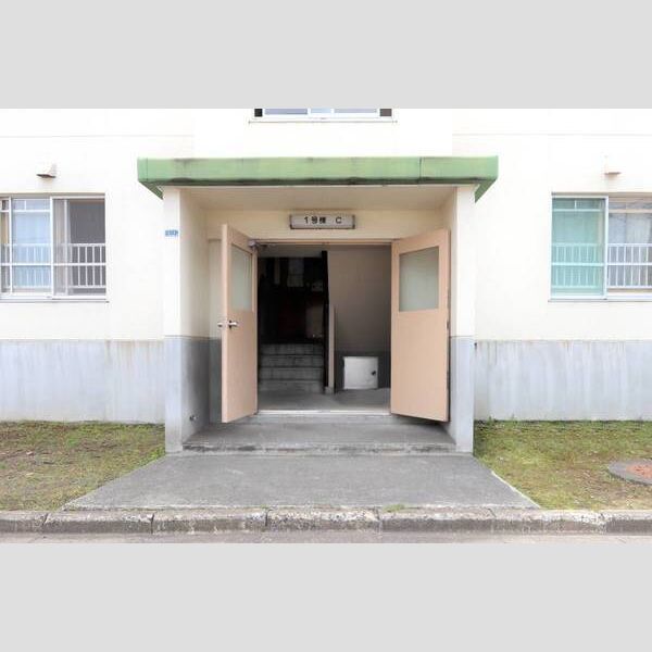 ビレッジハウス川沿4号棟 画像3