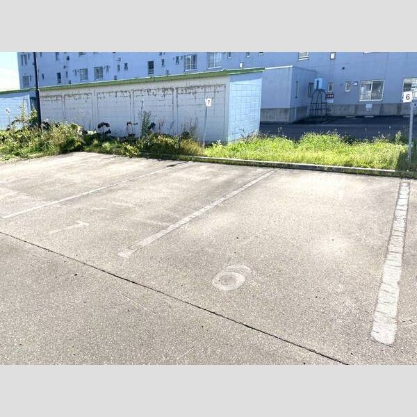 ビレッジハウス大町1号棟 画像2