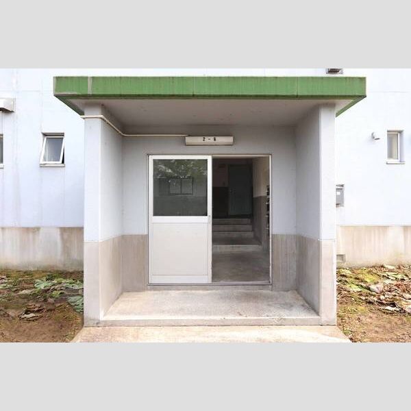 ビレッジハウス大町1号棟 画像3