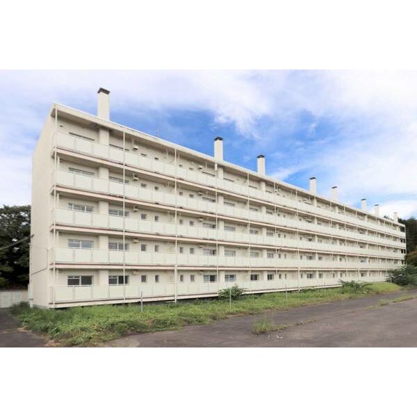 ビレッジハウス美園2号棟 画像1