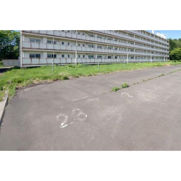 ビレッジハウス美園2号棟 画像2