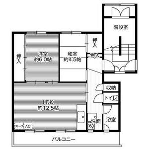 ビレッジハウス新東町3号棟 画像14
