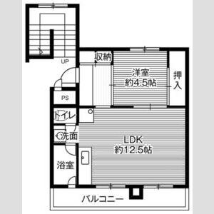 間取図面画像
