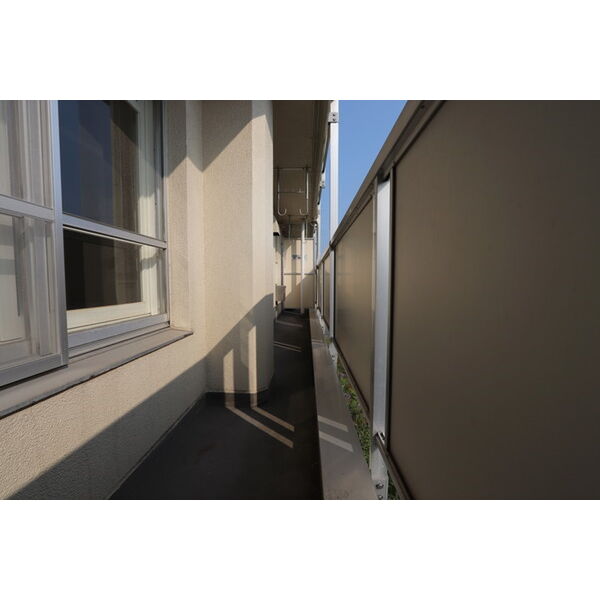 ビレッジハウス新東町3号棟 画像13