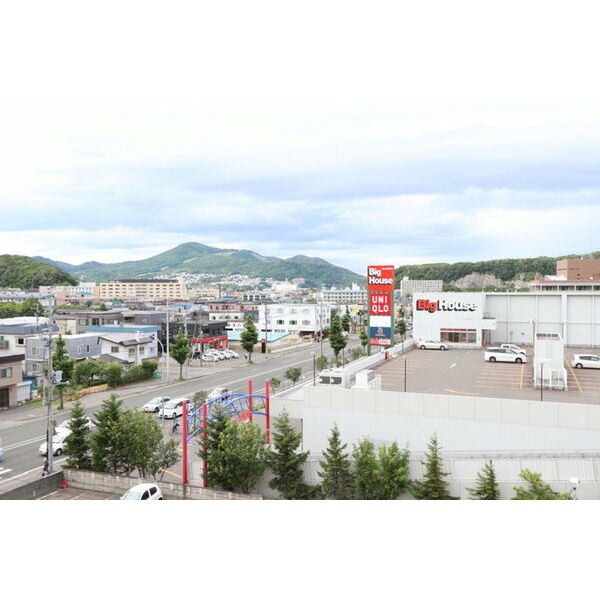 ビレッジハウス川沿2号棟 画像13