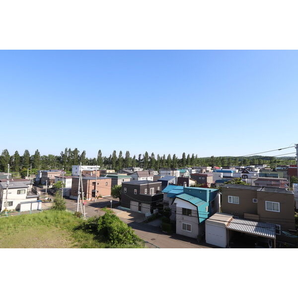 ビレッジハウス福住2号棟 画像12