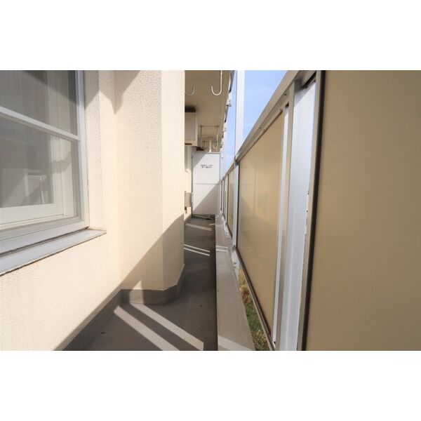 ビレッジハウス新川6号棟 画像13
