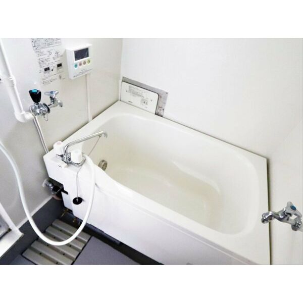 ビレッジハウス砂川1号棟 画像6