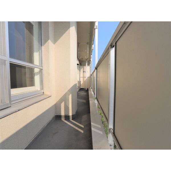 ビレッジハウス砂川1号棟 画像13