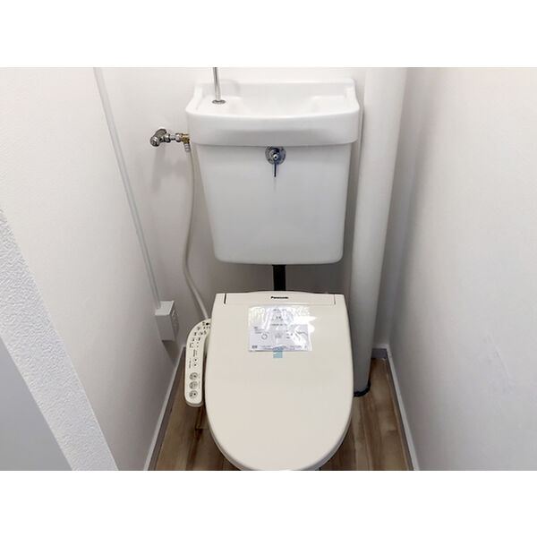 ビレッジハウス白鳥台1号棟 画像6