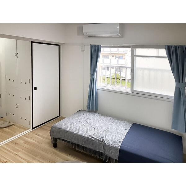 ビレッジハウス白鳥台1号棟 画像7