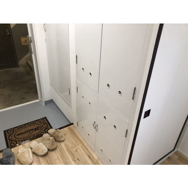 ビレッジハウス白鳥台1号棟 画像10