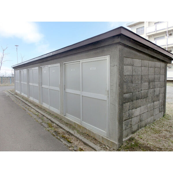 ビレッジハウス白鳥台1号棟 画像11