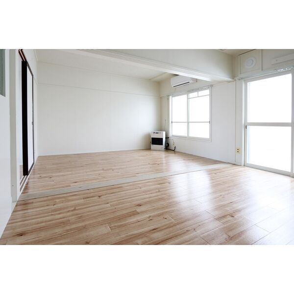 ビレッジハウス砂川1号棟 画像4