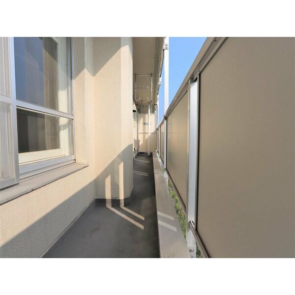 ビレッジハウス砂川1号棟 画像13