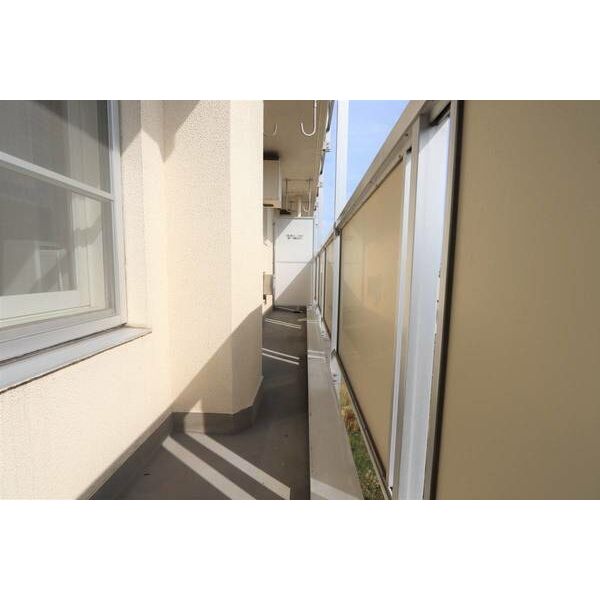 ビレッジハウス新川3号棟 画像13