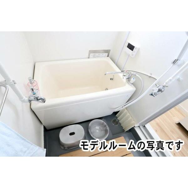 ビレッジハウス美園2号棟 画像6