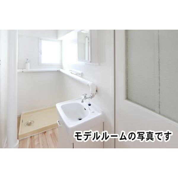 ビレッジハウス美園2号棟 画像8