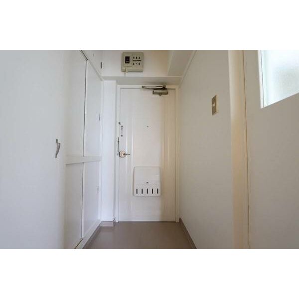 ビレッジハウス大町1号棟 画像12
