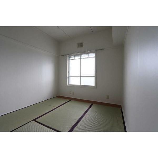ビレッジハウス上野幌3号棟 画像9