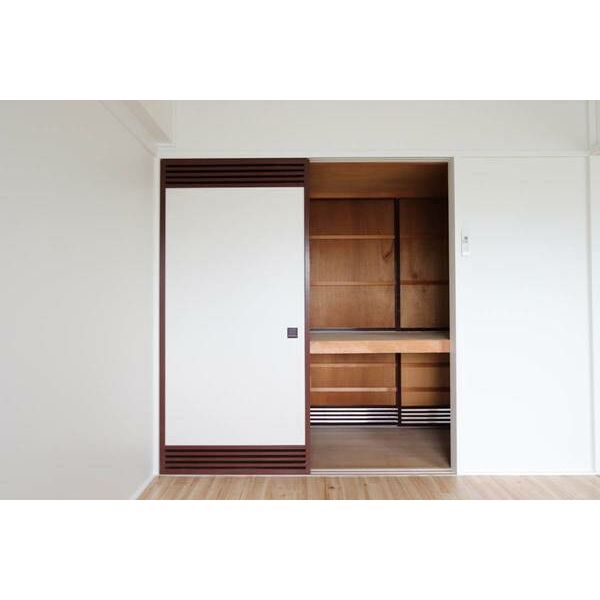 ビレッジハウス上野幌3号棟 画像11
