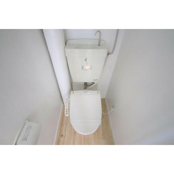 ビレッジハウス新東町3号棟 画像7