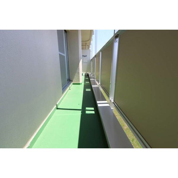 ビレッジハウス新東町3号棟 画像13