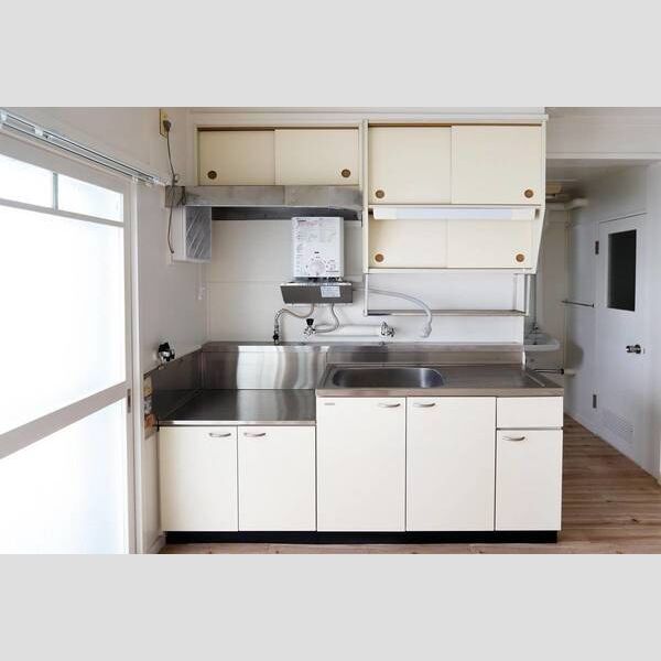 ビレッジハウス砂川1号棟 画像5