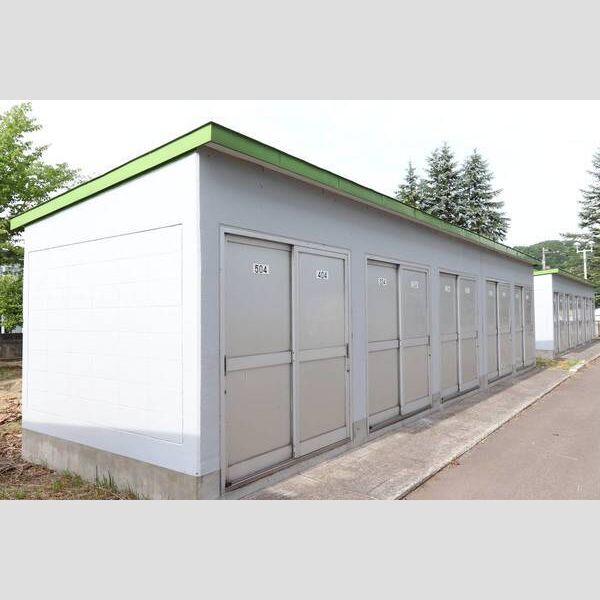 ビレッジハウス大町1号棟 画像4