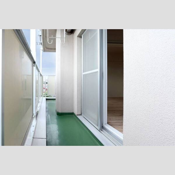 バルコニー・ベランダ