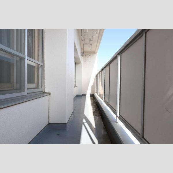 バルコニー・ベランダ