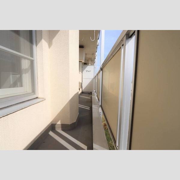 ビレッジハウス新川3号棟 画像13