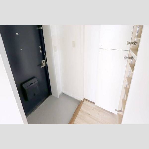 ビレッジハウス発寒1号棟 画像12