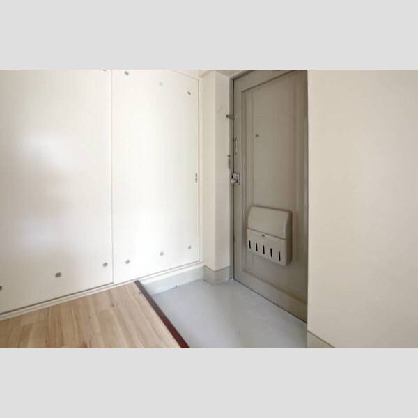 ビレッジハウス新川2号棟 画像12
